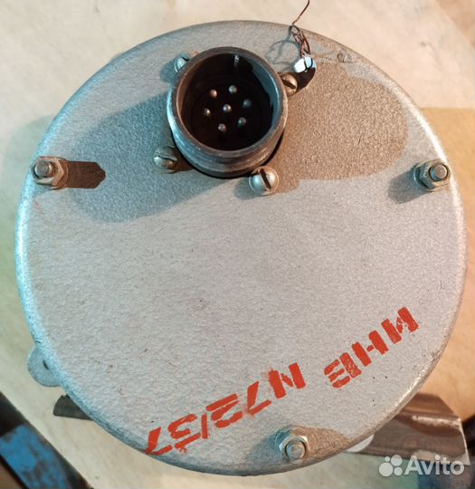 Секундомер П-30М