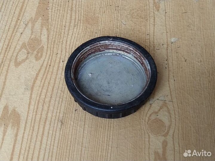 Крышка бензобака ваз 2101-2107