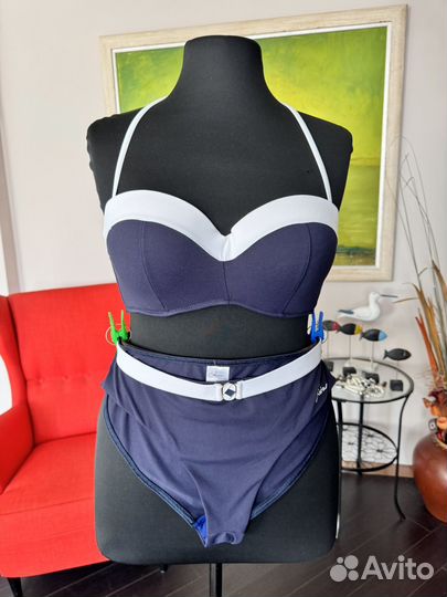 Купальник женский 46-48 Франция