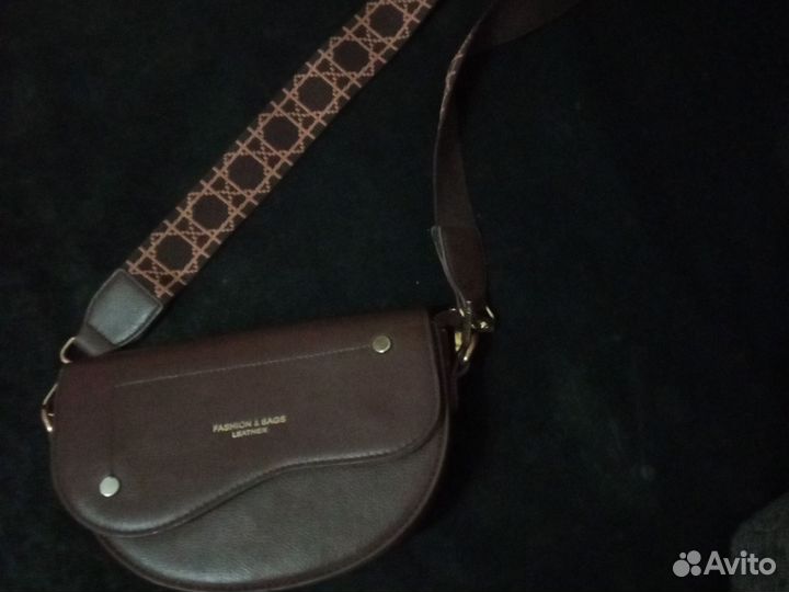 Сумка женская