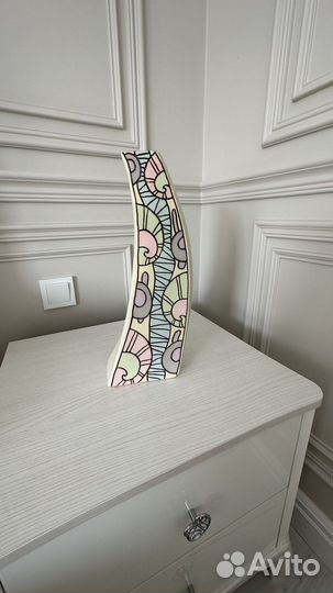 Ваза декоративная для декора