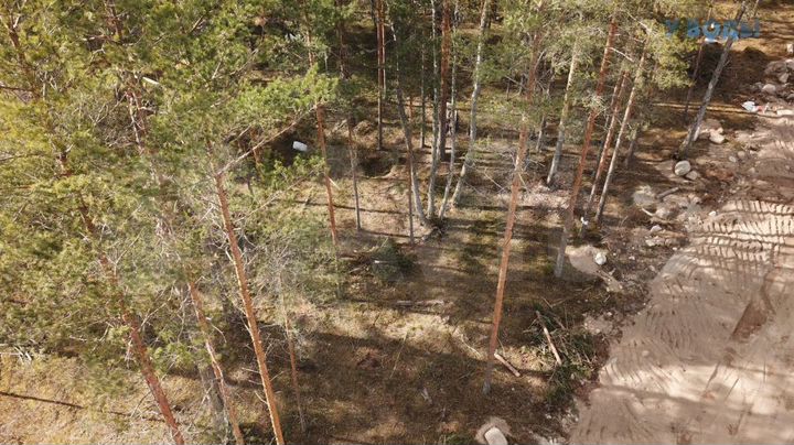 Участок 12,8 сот. (ИЖС)