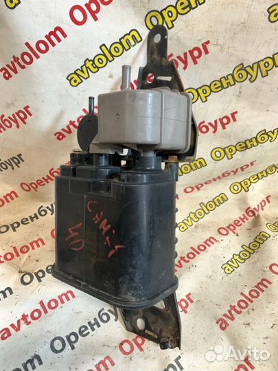 Осушитель Toyota Camry 40