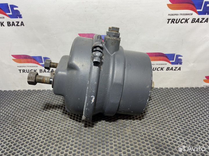 Энергоаккумулятор тормозной Scania 6-series