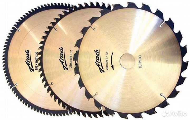 Заточка инструмента