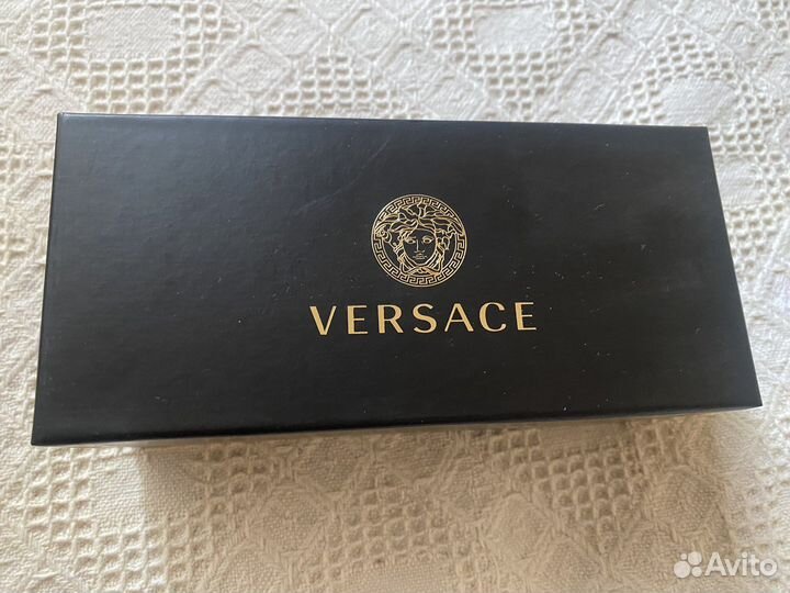 Оригинальные коробки от очков D&G, Tiffany