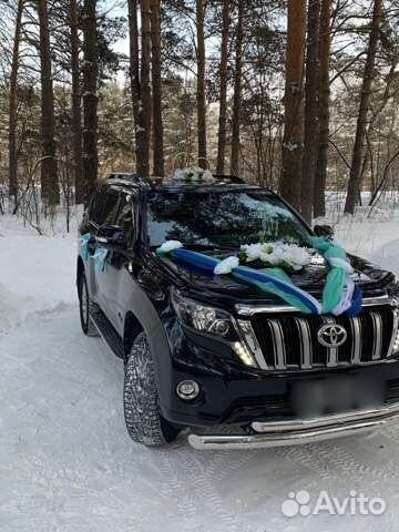 Аренда авмобиля на свадьбу