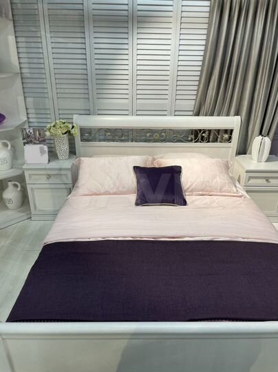 Комната 20 м² в 2-к., 3/7 эт.