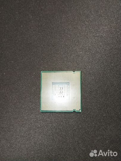Процессор Intel core 2 quad q8400