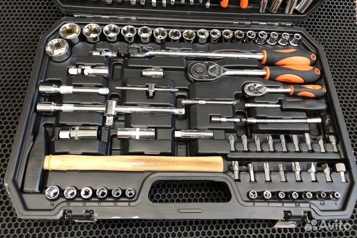 Набор инструментов 95