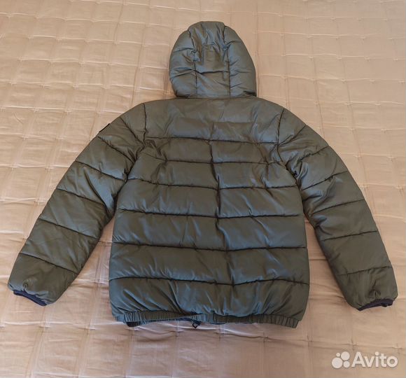 Куртка демисезонная Calvin Klein на рост 158-164