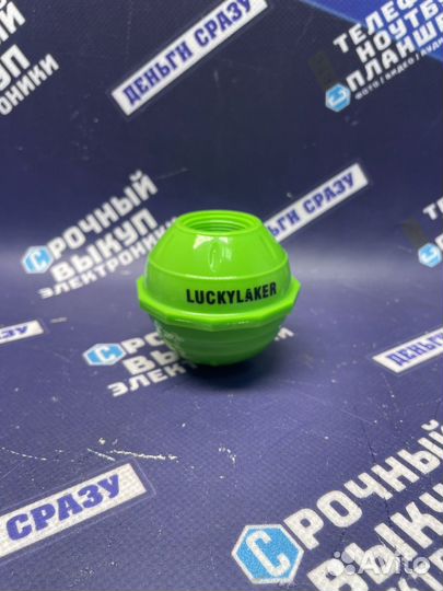 Эхолот fish finder