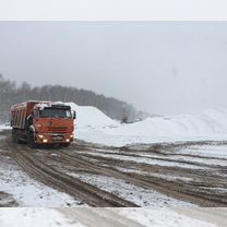 Привлекаем целевой займ в логистическую компанию, Бишкек
