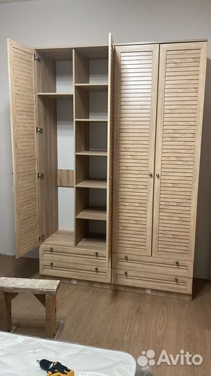 Сборка мебели/разборка мебели, сборщик мебели