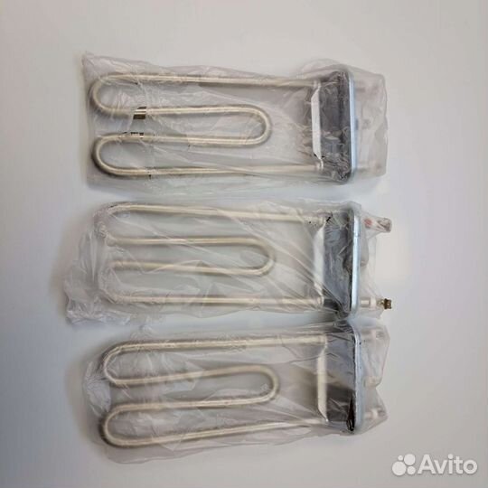 Тэн стиральной машины универсальный