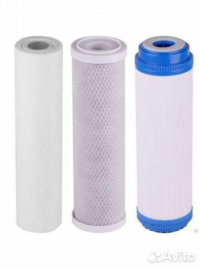 Картридж для фильтра воды