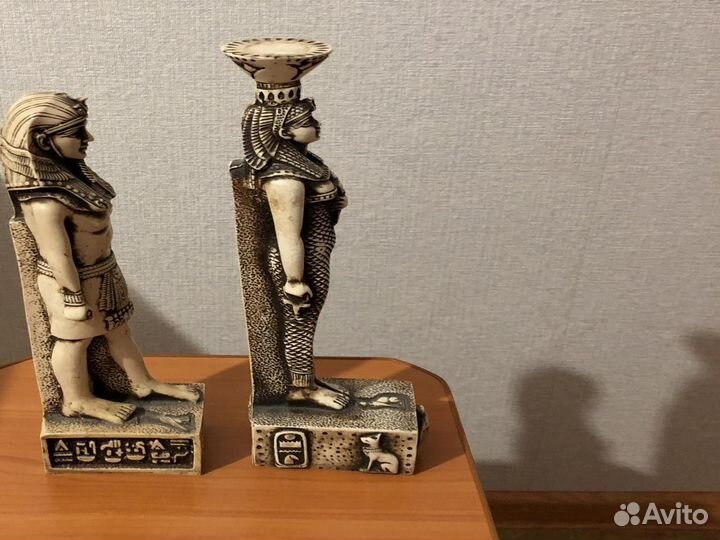Фигурки