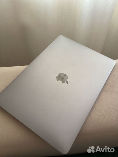 Apple Macbook Air 2018 128gb