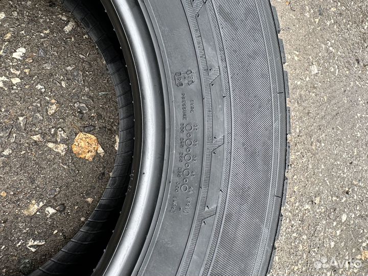 Nokian Tyres Nordman 7 215/65 R16 102T