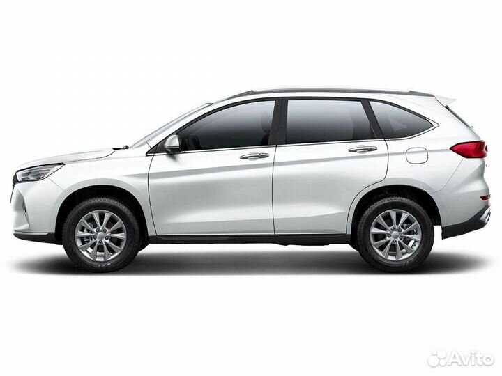Haval M6 1.5 МТ, 2023
