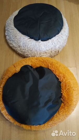 Лежанка для собак и кошек