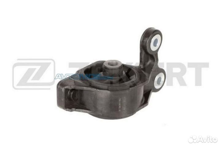 Опора двигателя зад. Honda Jazz II 02- GM3811 zekk