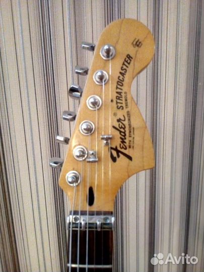 Электрогитара Фендер.Ямаха тт. EVH.Juno.holly