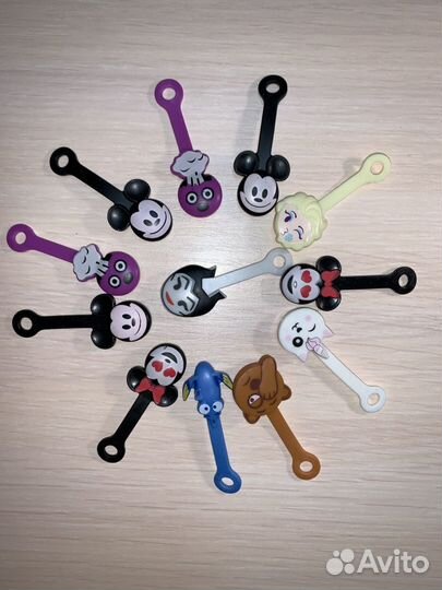 Скрепыши 2 новые повторки