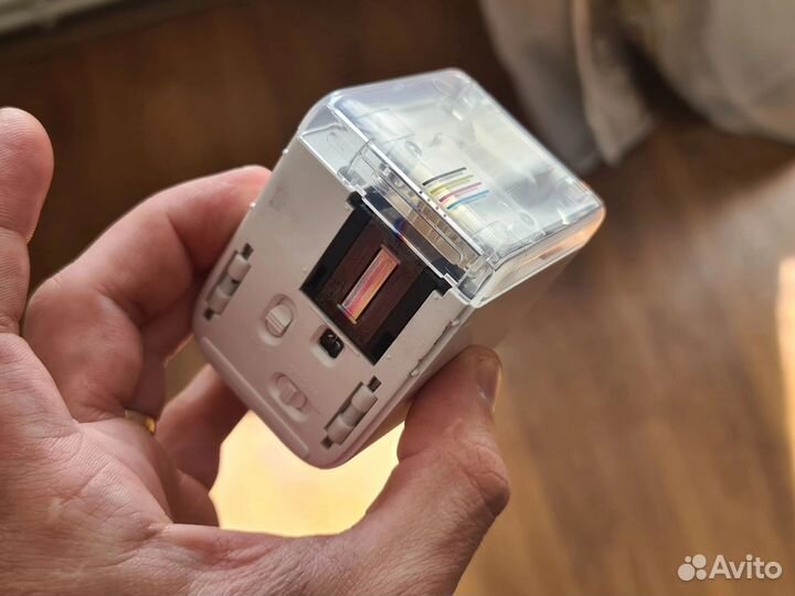 Мини принтер