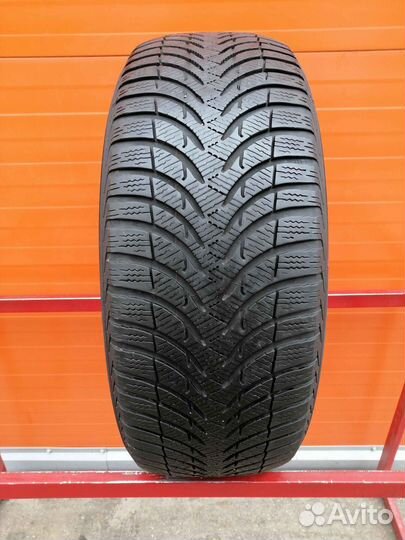 Michelin Alpin A4 225/50 R17 109V