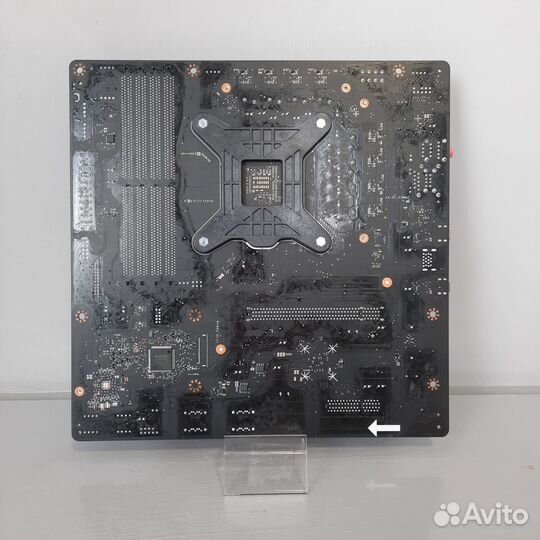 Материнская плата HP B550 omen (Новая)