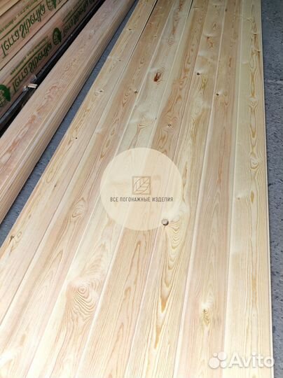 Вагонка штиль ангарская в наличии опт