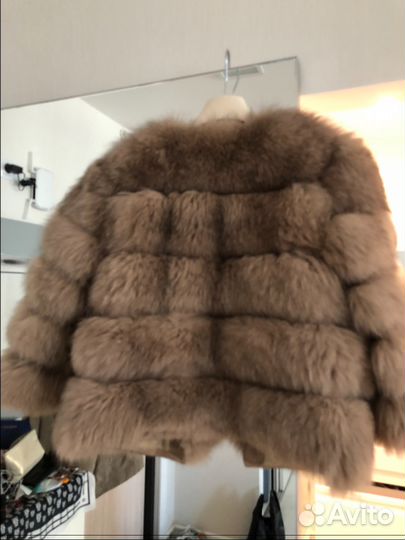 Продам шубу