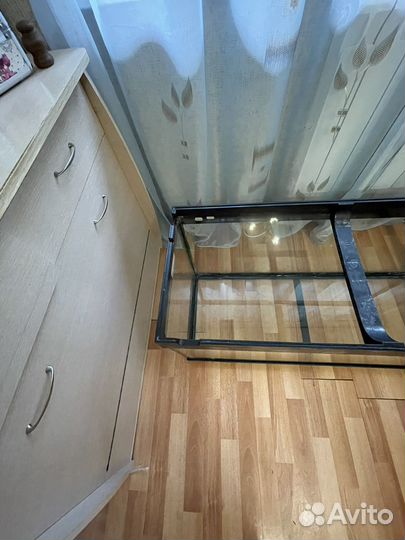 Аквариум juwel 180л