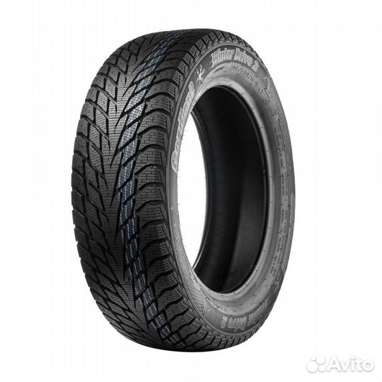 Cordiant Winter Drive 2 SUV 255/55 R18 109T