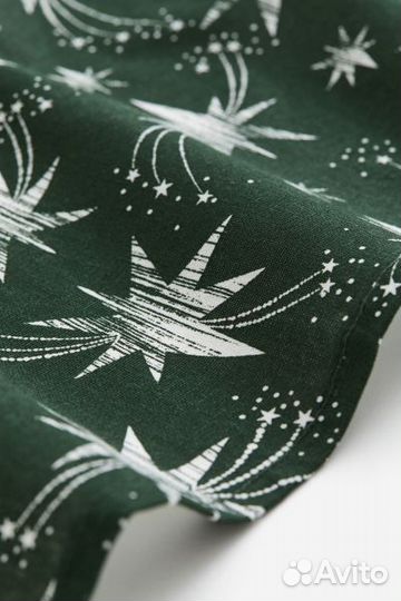 Скатерть hm home