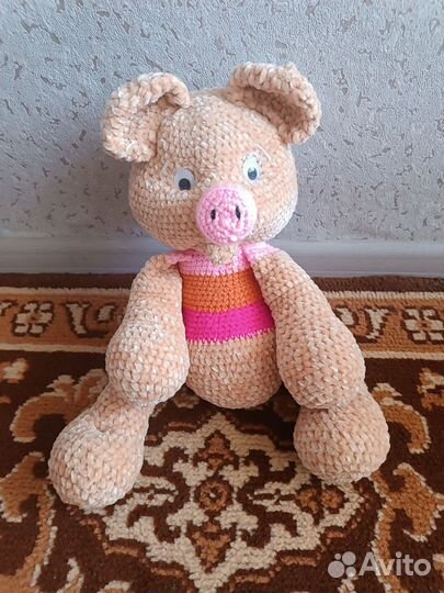 Ручная работа