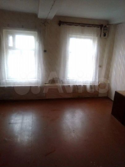 1-к. квартира, 23,4 м², 1/2 эт.