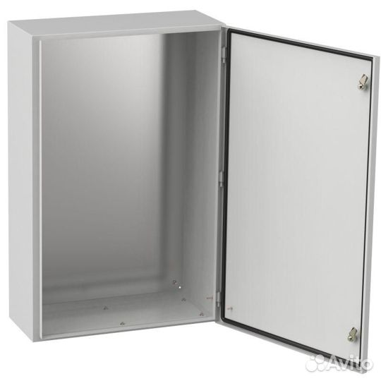 Корпус металлический щмп-5-0 1000х650х285мм У2 IP5