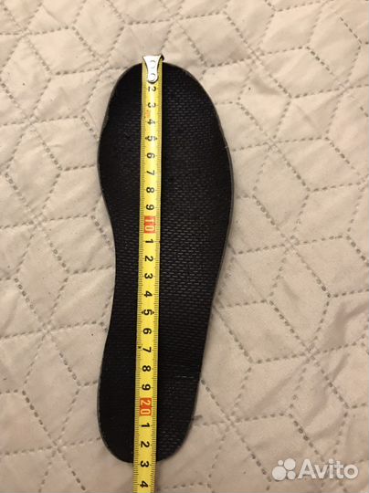 Борцовки р.36