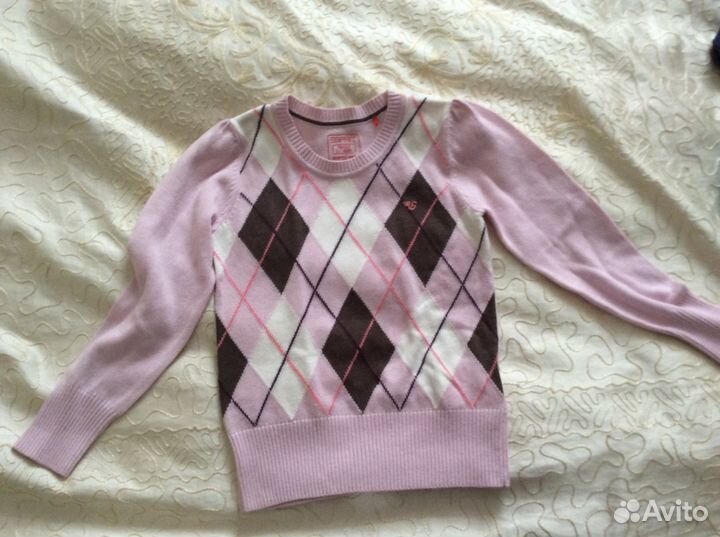 Свитер детский Esprit