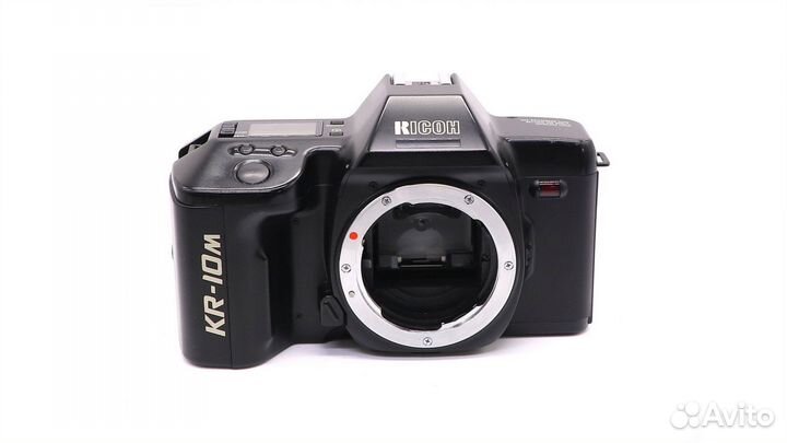 Ricoh KR-10M body