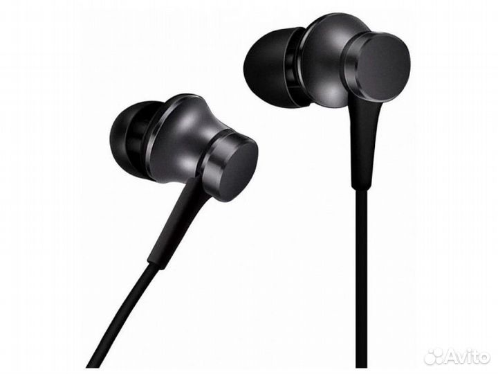 Наушники Xiaomi Piston Youth Edition