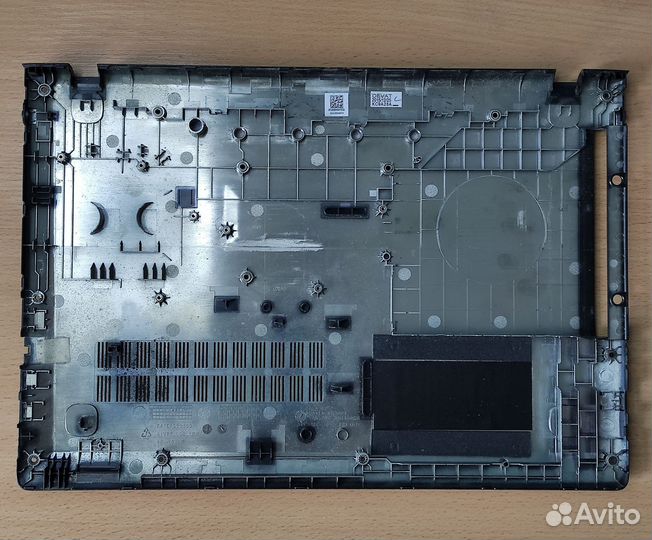 Поддон для ноутбука Lenovo ideapad 100-15/ B50-10