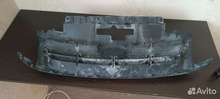 Решëтка радиатора granta