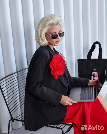 Сумка Alexander Wang