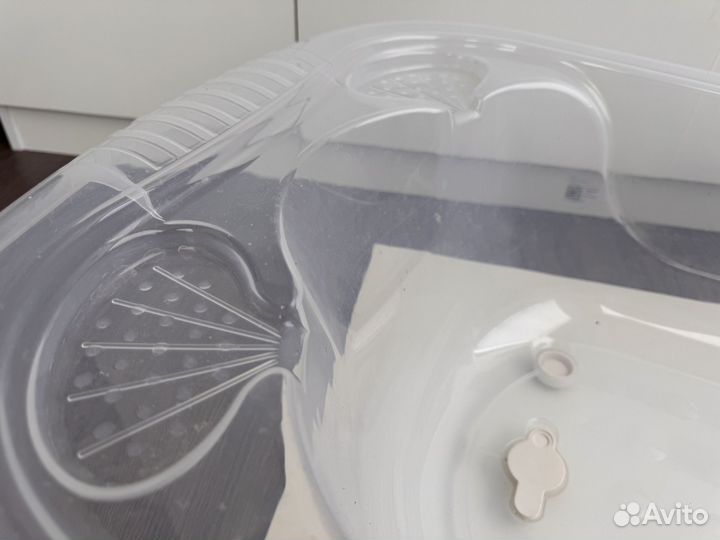 Ванночка для купания