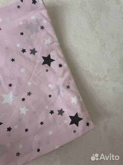 Комплект детского постельного белья