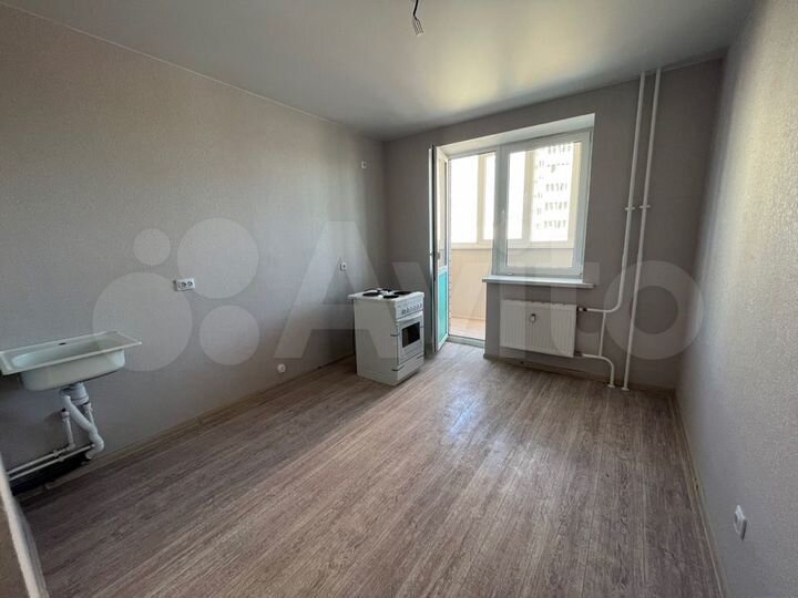 2-к. квартира, 55 м², 18/18 эт.