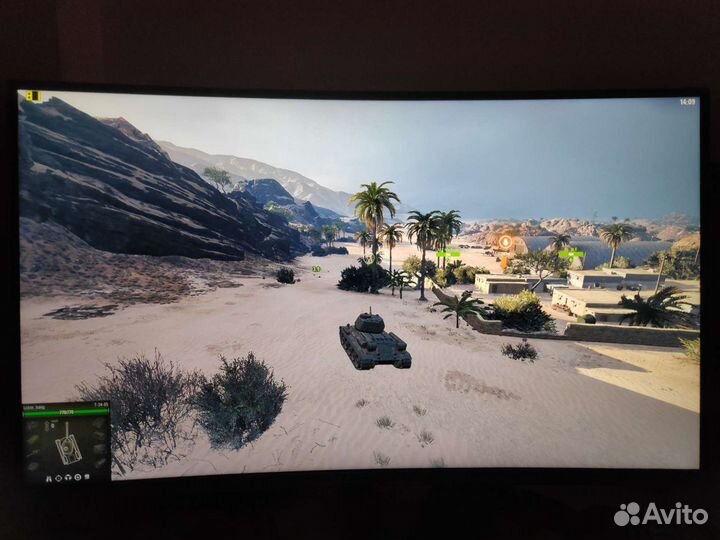 Видеокарта gtx 550 ti 1gb gddr5